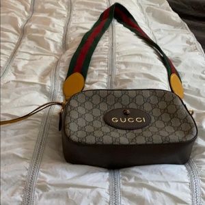 Gucci bag